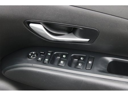 2024 Hyundai Tucson 2WD Comfort Plus €34,950 thumbnail