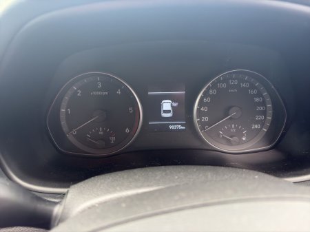 2019 Hyundai i30 "Reliable, economical and smarter than it looks — a proper everyday hero" €15,888 thumbnail