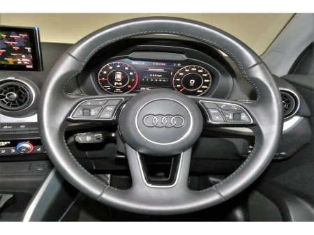 2019 Audi Q2 - thumbnail 17
