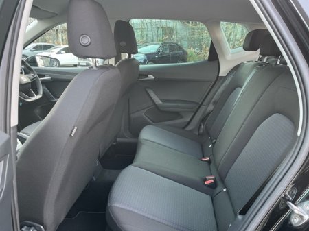 2022 SEAT Arona - thumbnail 7