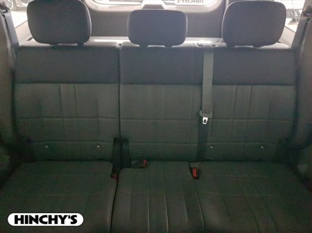 2026 Kia PV5 Passenger thumbnail