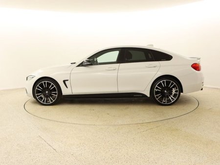 2016 BMW 4 Series - photo 4