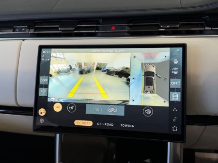 2025 Land Rover Range Rover - thumbnail 28