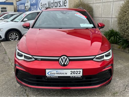 2022 Volkswagen Golf - thumbnail 2