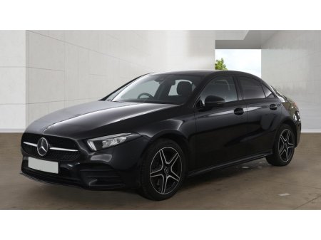 2021 Mercedes-Benz A Class - €26,950