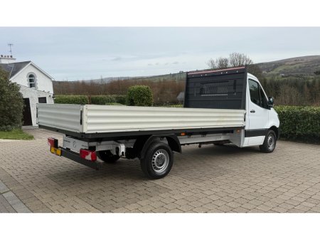 2021 Mercedes-Benz Sprinter - thumbnail 3