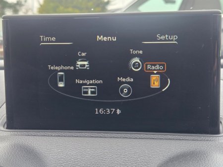 2015 Audi A3 1.6 TDI SE Technik Ultra 110PS 5DR thumbnail