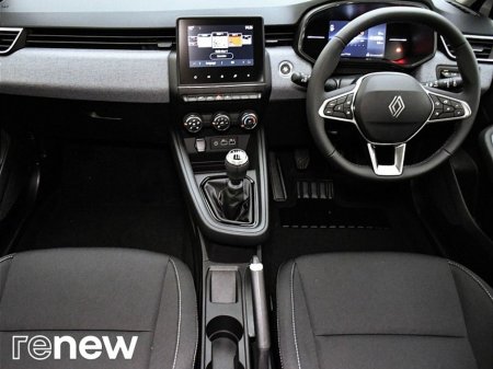 2025 Renault Clio - thumbnail 2