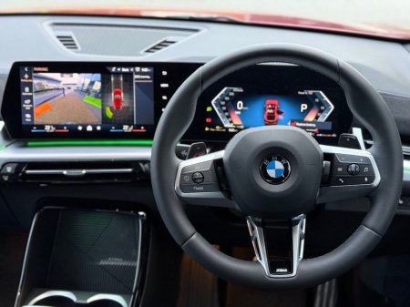 2026 BMW X2 sDrive20i M Sport €61,650