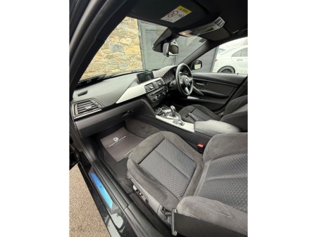 2014 BMW 3 Series - thumbnail 14