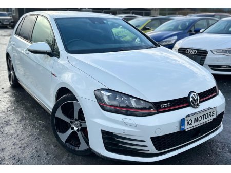 2016 Volkswagen Golf GTI2.0 AUTOMATIC LOW MILEAGE (9874) €20,995 thumbnail