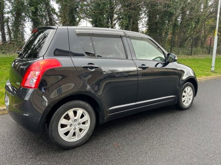 2008 Suzuki Swift 1.3 GLX Diesel €4,950 thumbnail