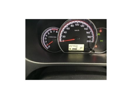 2020 Mitsubishi Mirage - thumbnail 2