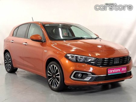 2023 Fiat Tipo for sale