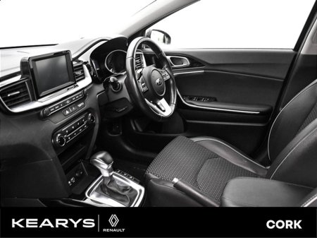 2019 Kia Ceed - thumbnail 5