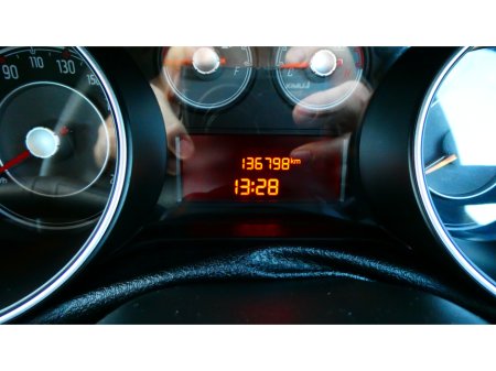 2015 Fiat Punto POP 1.2 4DR €4,950 thumbnail