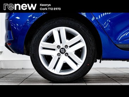 2025 Renault Clio - thumbnail 9