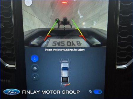 2024 Ford Ranger WILDTRAK 3.0L TD ECOBLUE V6 Diesel thumbnail