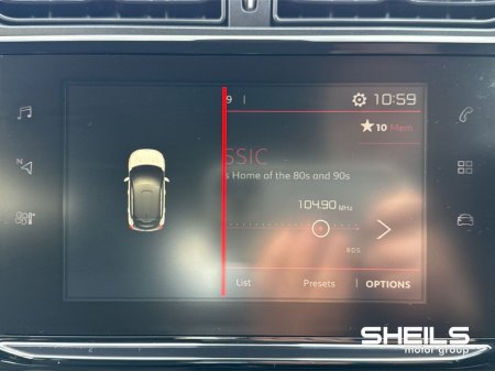 2018 Citroen C3 - thumbnail 17