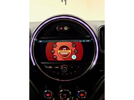 2018 MINI Countryman - thumbnail 13