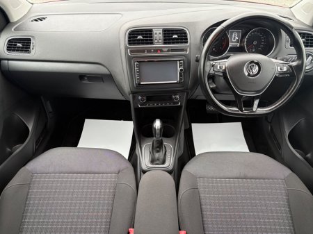 2016 Volkswagen Polo  €12,490 thumbnail
