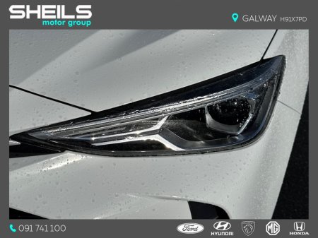 2025 MG ZS - thumbnail 16