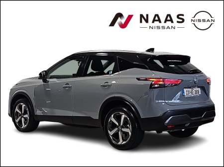 2023 Nissan Qashqai - thumbnail 26