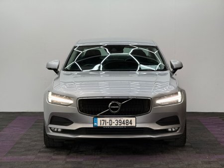 2017 Volvo S90 - thumbnail 2