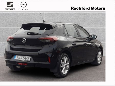 2020 Opel Corsa 1.2 SC  *** Low Mileage *** €15,450