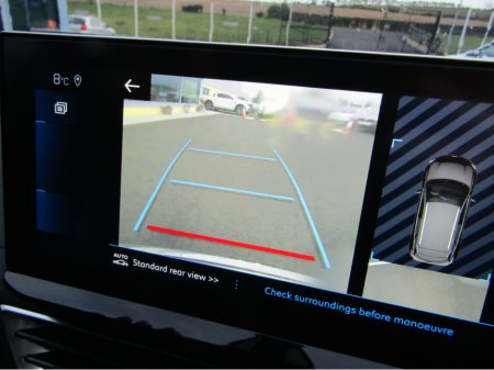 2022 Peugeot 3008 ALLURE PREMIUM PLUS ***LOW KMS*** thumbnail