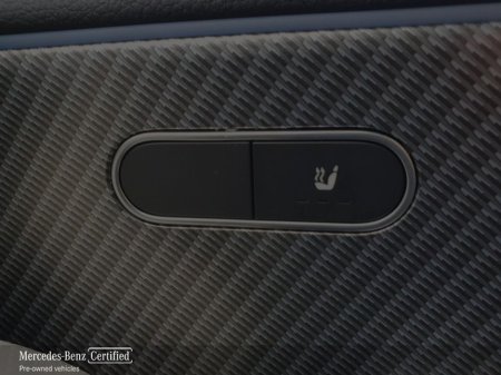 2024 Mercedes-Benz CLA Class - thumbnail 16