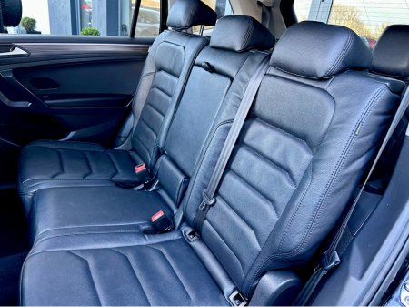 2022 Volkswagen Tiguan Allspace ++LEATHER / AUTO / 7-SEAT  PANORAMIC ROOF++ €33,950 thumbnail