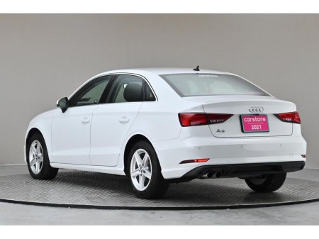 2021 Audi A3 1.4 TFSI S-TRONIC 4DR *LOW MILEAGE*DIG DASH*REVERSE CAM*PARK SENSORS* thumbnail