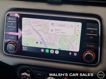 2020 Nissan Micra - thumbnail 22