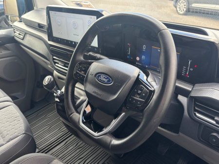 2024 Ford Transit Custom - thumbnail 19