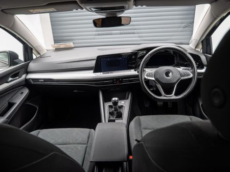 2023 Volkswagen Golf - thumbnail 5