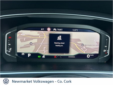 2024 Volkswagen Tiguan Allspace - thumbnail 17