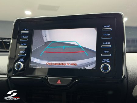 2024 Toyota Yaris - thumbnail 22