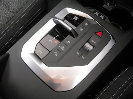 2025 BMW 1 Series 120 Sport €39,900 thumbnail