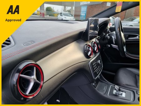 2015 Mercedes-Benz CLA Class - thumbnail 26