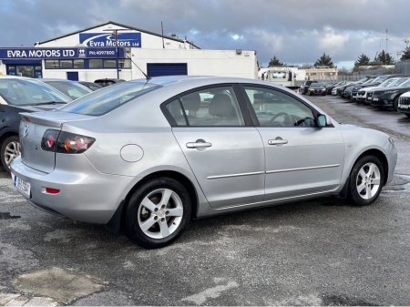 2006 Mazda Mazda3 1.6 TOURING SDN SVP €999 thumbnail