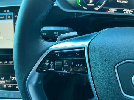 2023 Audi e-tron - thumbnail 13