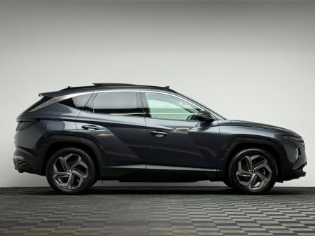 2023 Hyundai Tucson - thumbnail 8