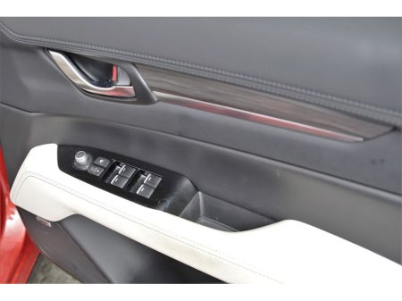 2019 Mazda CX-5 2.0 PLATINUM 165BHP 6SPD *BEIGE LEATHER*EL.SUNROOF*HUP*BOSE AUDIO* €22,890 thumbnail