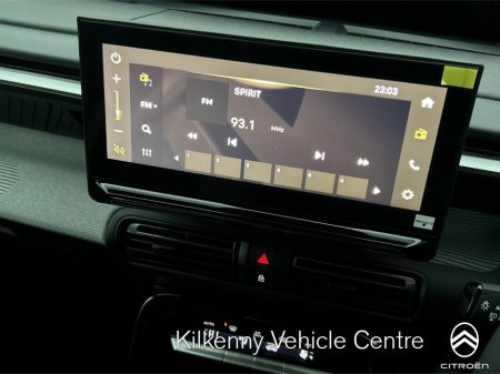 2026 Citroen C3 Aircross E-C3 AIRCROSS PLUS 54KWH 400KM €33,040 thumbnail