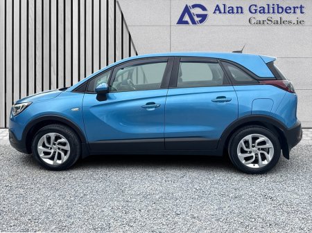 2018 Opel Crossland X - thumbnail 5