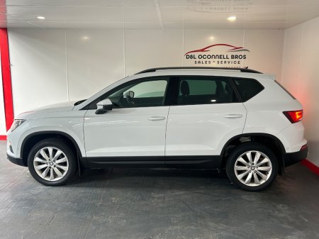 2018 SEAT Ateca - photo 6