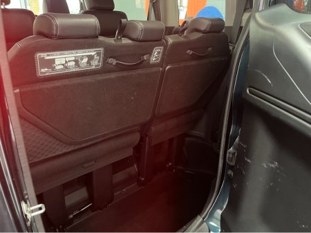 2021 Honda Stepwagon €31950 2021 HONDA STEPWAGON EHEV EX G SPADA SENSING 2.0 AUTOMATIC / CRUISE CONTROL / 360° PARKING CAMERA / 7 SEATS / AUTOMATIC DOORS €31,950 thumbnail