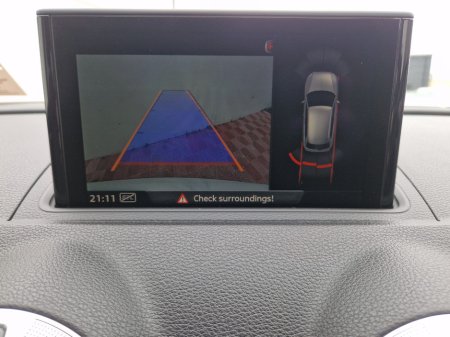 2017 Audi A3 - thumbnail 33