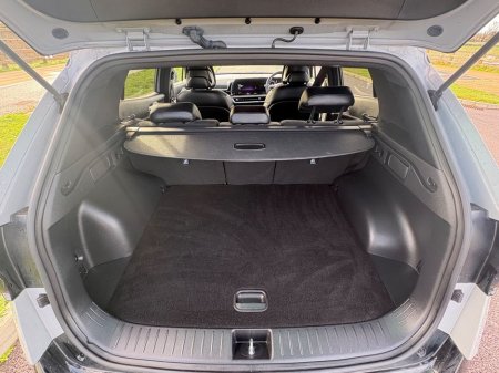 2024 Kia Sportage - thumbnail 11